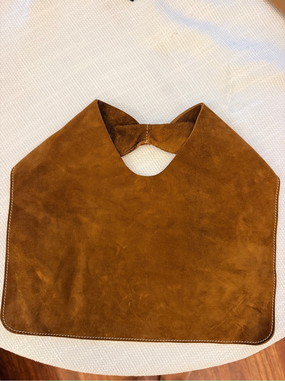 The row small bindle bag - Picture 2 of 5